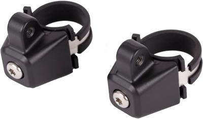 Atranvelo Uni attach. hybrid black