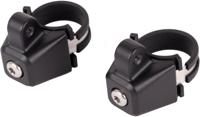 Atranvelo Uni attach. hybrid black