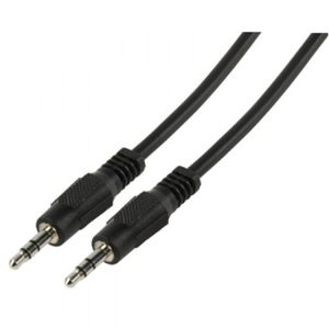 Stereo Jack 3.5mm M/M, 3.0m