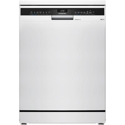 Siemens SN23EW03LN extraKlasse Vrijstaande vaatwasser Wit