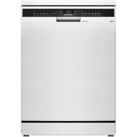 Siemens SN23EW03LN extraKlasse Vrijstaande vaatwasser Wit