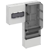 Spelsberg 75915001 ZVi 7560 Groepenkast Opbouw (op product) Inhoud: 1 stuk(s)