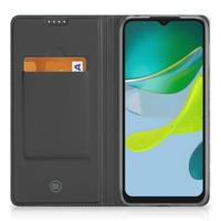 Motorola Moto E13 4G | Bookcase | Cirkels en Vlinders
