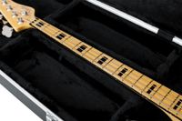 Gator Cases GC-BASS ABS-koffer voor elektrische basgitaar - thumbnail