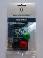 U-rope Kraal 24 Mm Mix Van 3 Kleuren Default