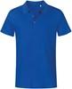 Promodoro E4020 Men´s Jersey Polo - Royal - 4XL