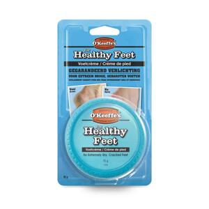 O Keeffe S Voetencreme healthy feet