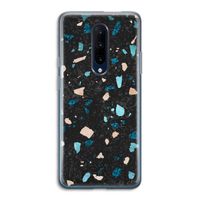 Terrazzo N°11: OnePlus 7 Pro Transparant Hoesje