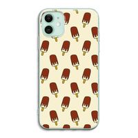 Yummy: iPhone 11 Transparant Hoesje