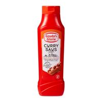 Gouda's Glorie - Currysaus - 850ml