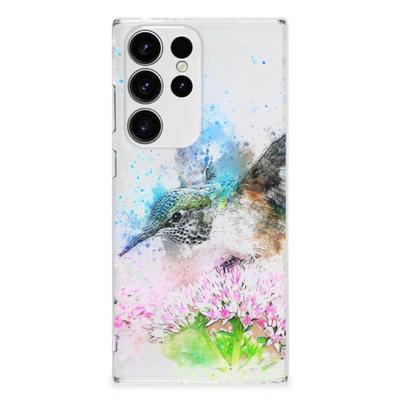 Smartphone hoesje Samsung Galaxy S23 Ultra Vogel