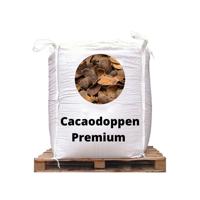 Cacaodoppen zakgoed 490 liter - Warentuin collection Cacaodoppen zakgoed 490 liter - Warentuin collection