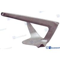 Anclas galvanizadas GS61030 - ANCLA FORCE 2,5 K