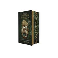 Hof van Stormen (Hardback)