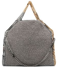 Stella McCartney sac cabas Falabella - Gris