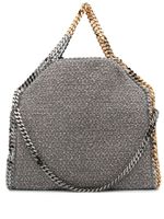 Stella McCartney sac cabas Falabella - Gris - thumbnail