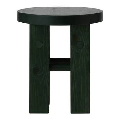 Normann Copenhagen Fyr Kruk - Green