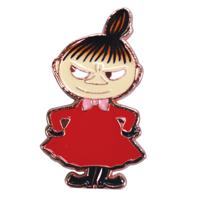 Pin Moomin Little My Enamel Badge