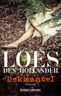Dekmantel (Paperback)