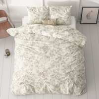 Outlet 240x200 Cm Sleeptime Classy - Dekbed-Discounter.nl