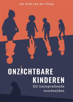 Onzichtbare kinderen (Paperback)