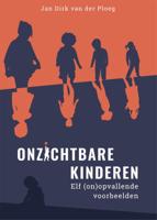 Onzichtbare kinderen (Paperback)