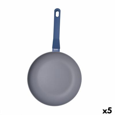 Pan Quid Baltic Wit Metaal Ø 26 cm (5 Stuks)