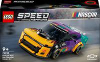 LEGO Speed 76935 NASCAR Next Gen Chevrolet Camaro - thumbnail