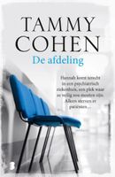 Tammy  Cohen De afdeling - thumbnail