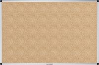 Kurkbord legamaster unite 60x90cm