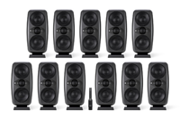 IK Multimedia iLoud MTM MKII Immersive Bundle IK Multimedia iLoud MTM MKII Immersive Bundle