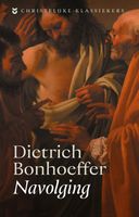 Navolging - Dietrich Bonhoeffer - ebook - thumbnail