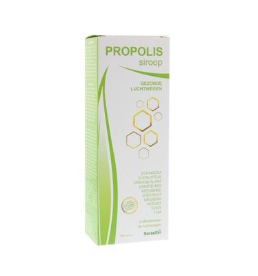 Propolis siroop