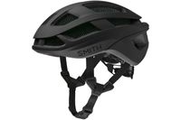 Smith Helm trace mips matte blackout