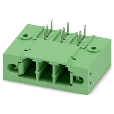 Phoenix Contact 1721025 Printplaat-basiselement 50 stuk(s)