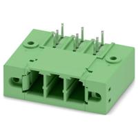 Phoenix Contact 1721025 Printplaat-basiselement 50 stuk(s)