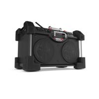 Perfectpro RH4 Rockhart 230V DAB+ / FM / Bluetooth / USB (oplader)
