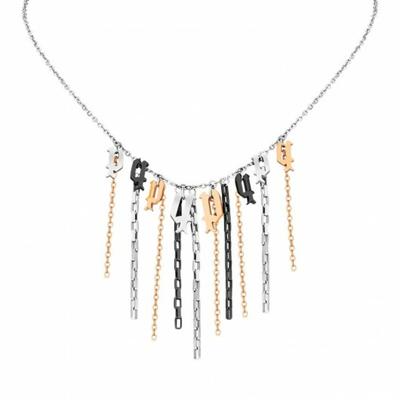 Dames ketting Police PEJLN2010202 40 cm