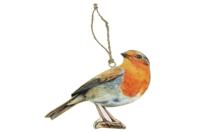 Hanger Lisa metaal 12x1x9 cm mlt Countryfield - Countryfield