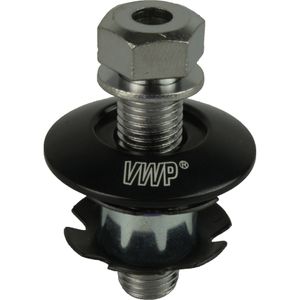 VWP Ahead Cap 1.1/8" BMX/ m/holle bout