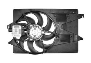 KOELVENTILATOR COMPLEET 2.5/3.0/2.0 Di/TDCi/2.2TDCi 1828747