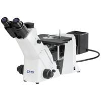 Kern OLM 171 Metallurgische microscoop Trinoculair 50 x