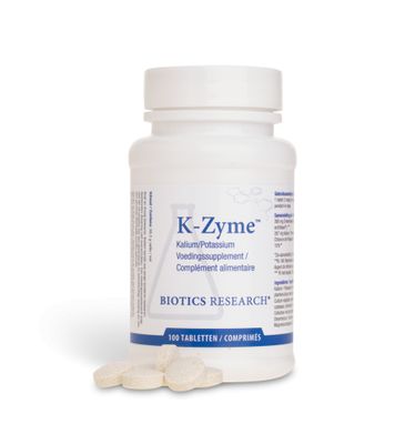 K Zyme