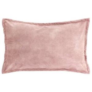 Unique Living - Kussen Basics 40x60cm Old Pink