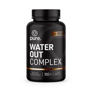 -Water Out Complex 100v-caps