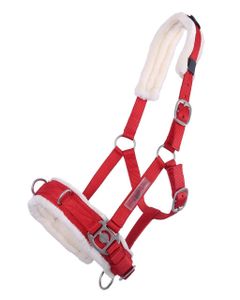 Kaptoom QHP - Rood - Cob