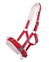 Kaptoom QHP - Rood - Cob - thumbnail