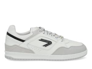 The ACE Hub Sprint white black Wit maat 41