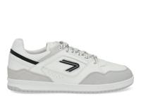 The ACE Hub Sprint white black Wit maat 41