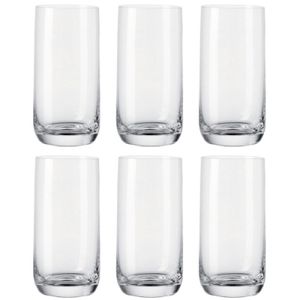 Leonardo Daily Longdrinkglas 0,31 l, per 6